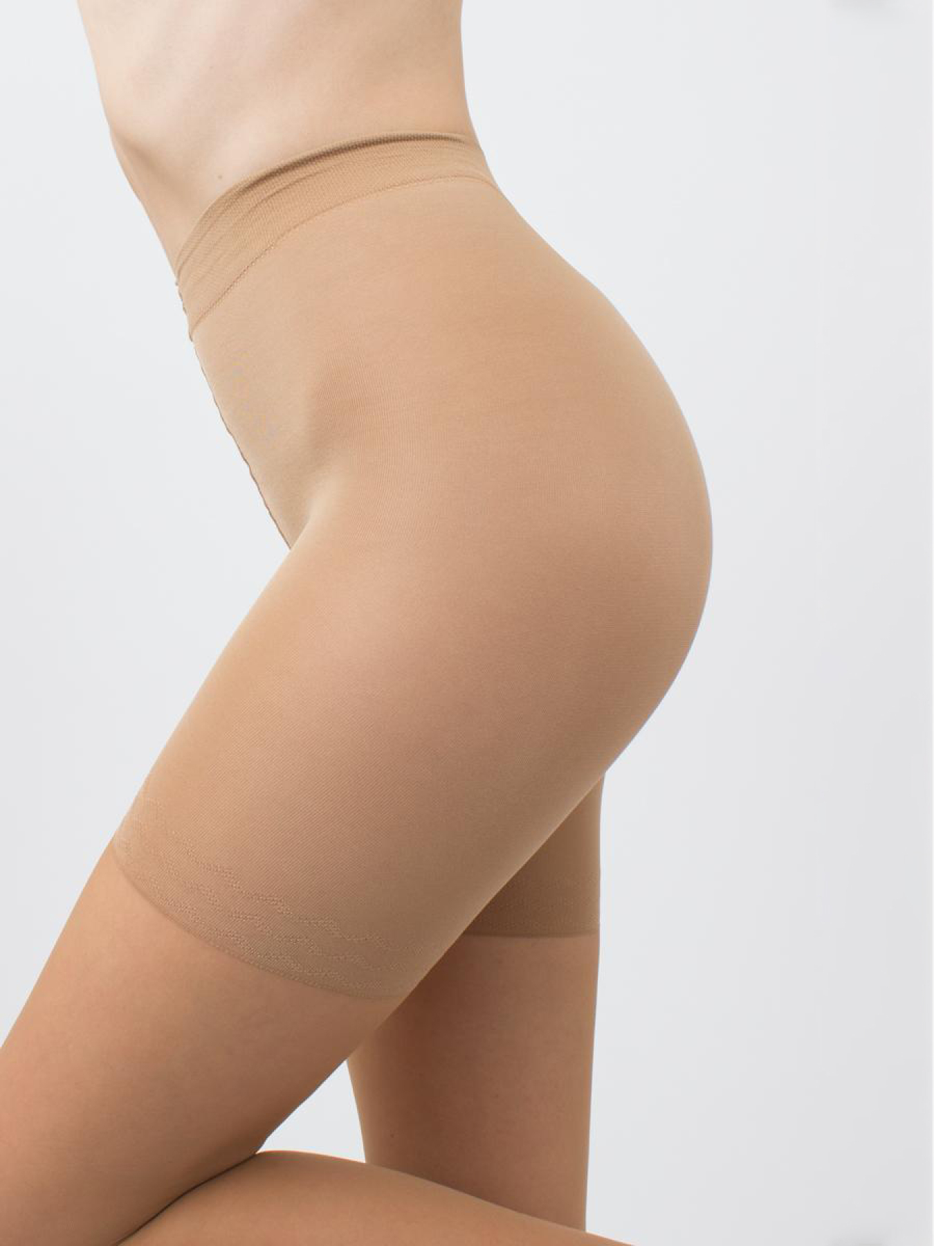 Колготы Giulia slim 20 модель UP-00000818 Фото