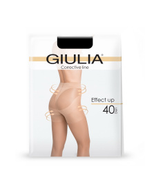 Колготи Giulia effect up 40 модель UP-00000820 Фото