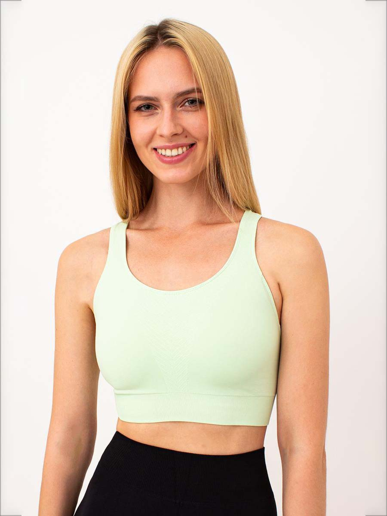 Спортивный топ Giulia top energy модель UP-00000896 Спортивный топ Giulia top energy модель UP-00000896 Фото