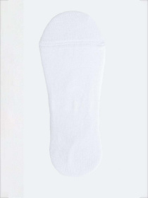 Підслідники Giulia mf1 terry classic [MFC/TeSk-cl] (FOOTIES-MFT 01) модель UP-00000990 Фото