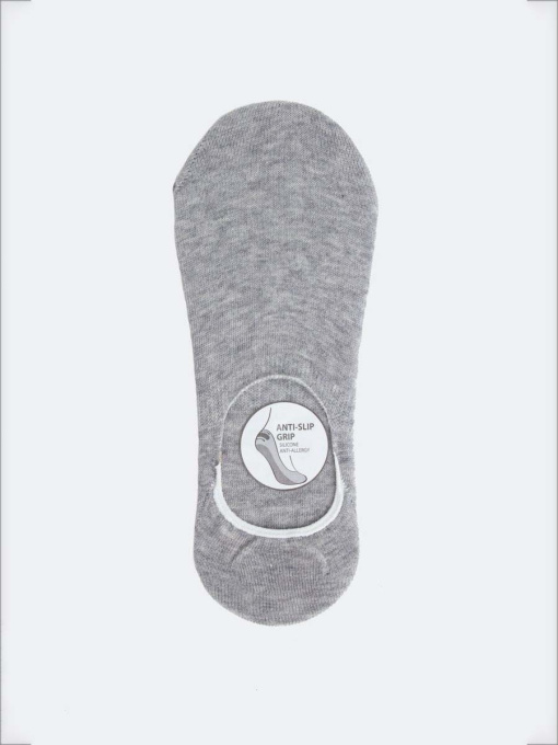 Підслідники Giulia mf1 terry classic [MFC/TeSk-cl] (FOOTIES-MFT 01) модель UP-00000990 Фото