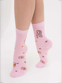 Шкарпетки Giulia ws3 boho 005 Модель UP-00001082 Фото