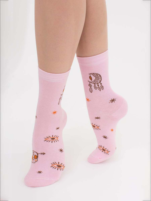 Шкарпетки Giulia ws3 boho 005 модель UP-00001082 Фото