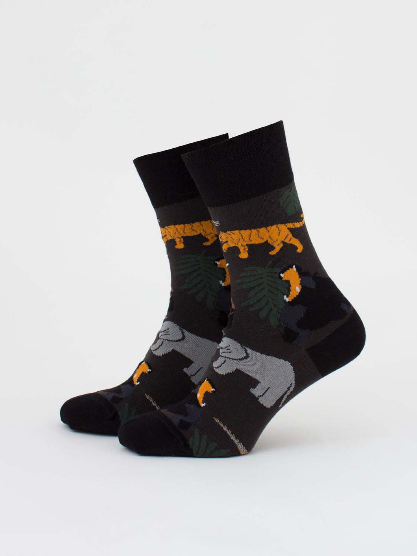 Набор носков Giulia ms3 Fashion Set 2 (пак Х2) модель UP-00001165 Фото