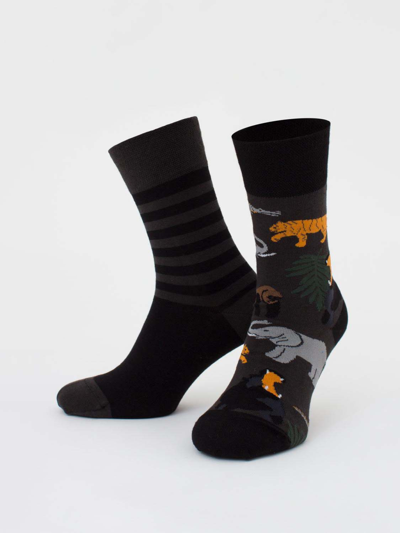 Набор носков Giulia ms3 Fashion Set 2 (пак Х2) модель UP-00001165 Фото