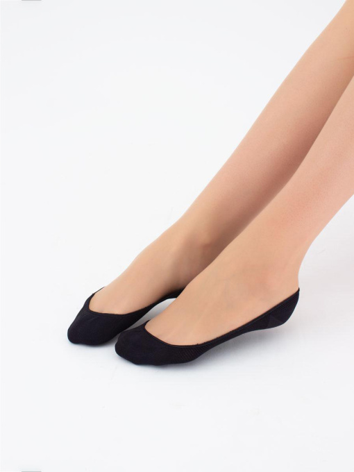 Підслідники Giulia wf1 ballerina Comfort [WFP/SkR-cl] Модель UP-00001235 Фото