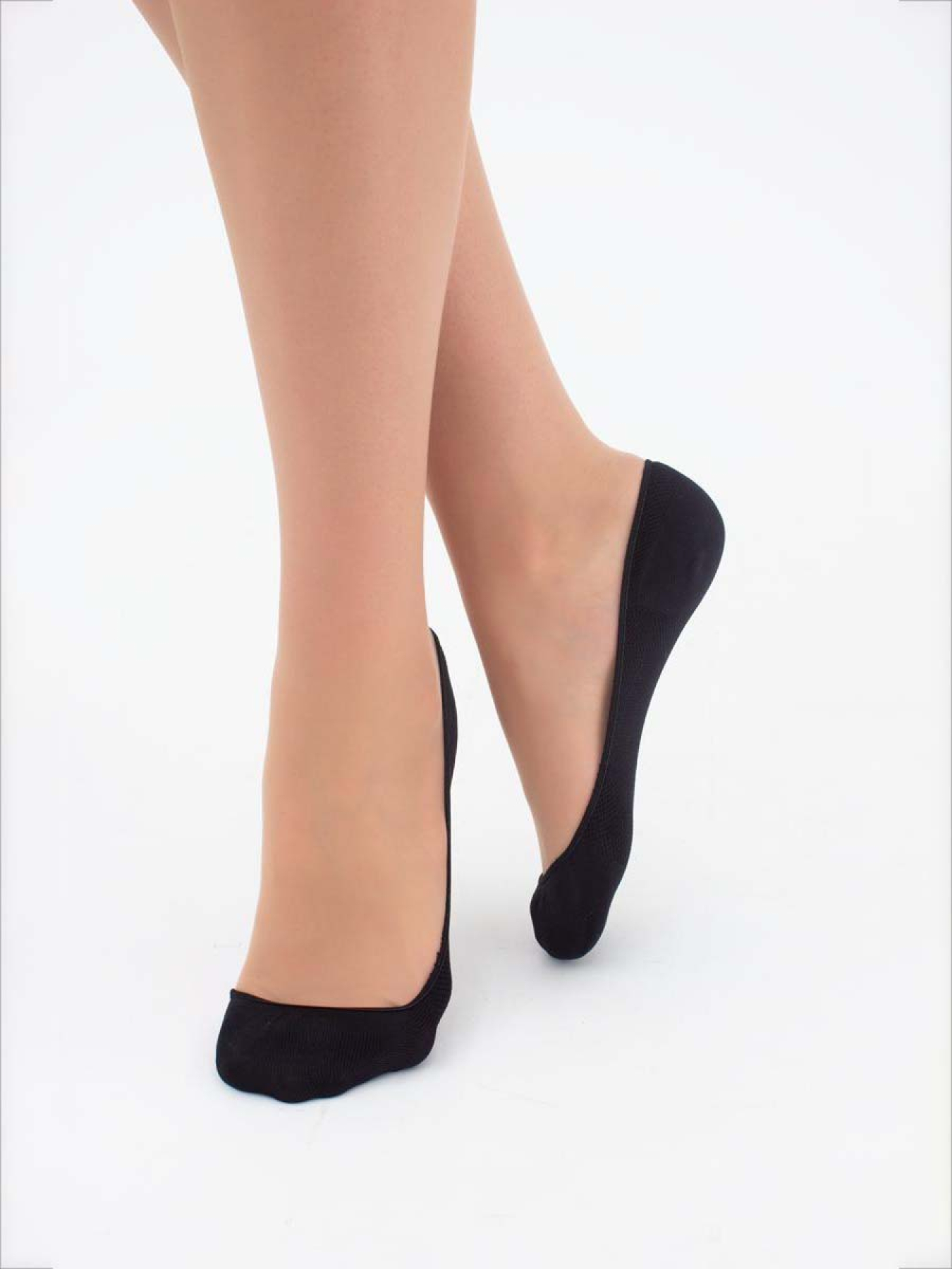 Підслідники Giulia wf1 ballerina Comfort [WFP/SkR-cl] модель UP-00001235 Фото