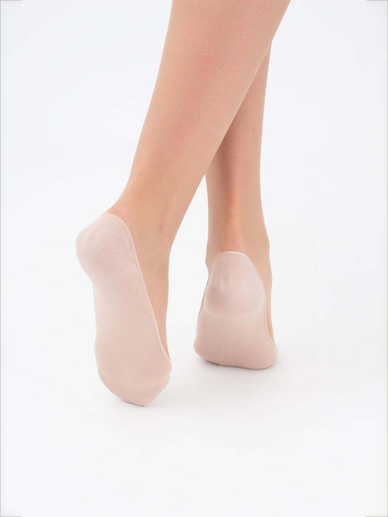 Підслідники Giulia wf1 Ballerina Comfort [WFP/SkR-cl] модель UP-00001235 Фото