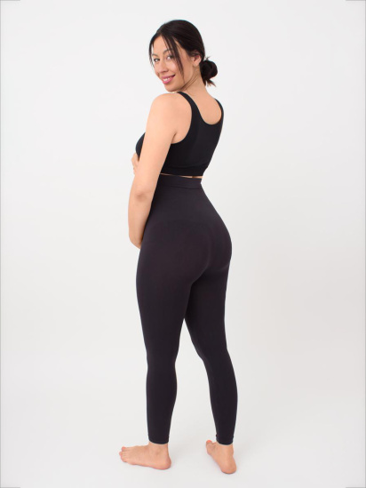 Giulia Безшовні легінси для вагітних MAMA LEGGINGS модель UP-00001314 — фото - INTERTOP