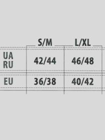 Легінси Giulia mama leggings модель UP-00001314 Легінси Giulia mama leggings модель UP-00001314 Фото