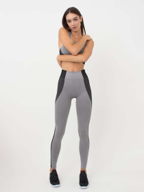 Легінси спортивні Giulia leggings color block модель UP-00001319 Фото