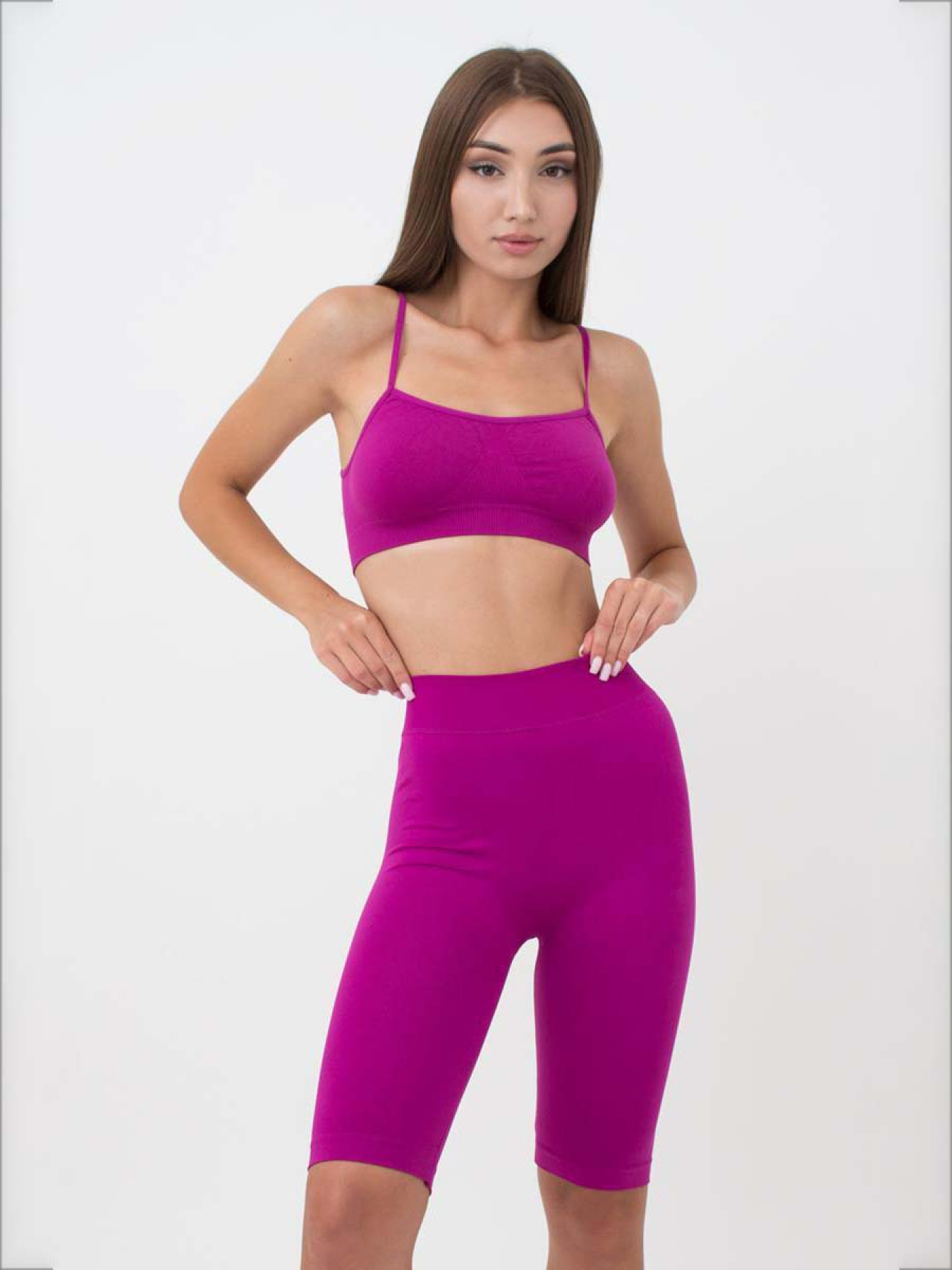 Велосипедки Giulia tracks 01 модель UP-00001340 Фото