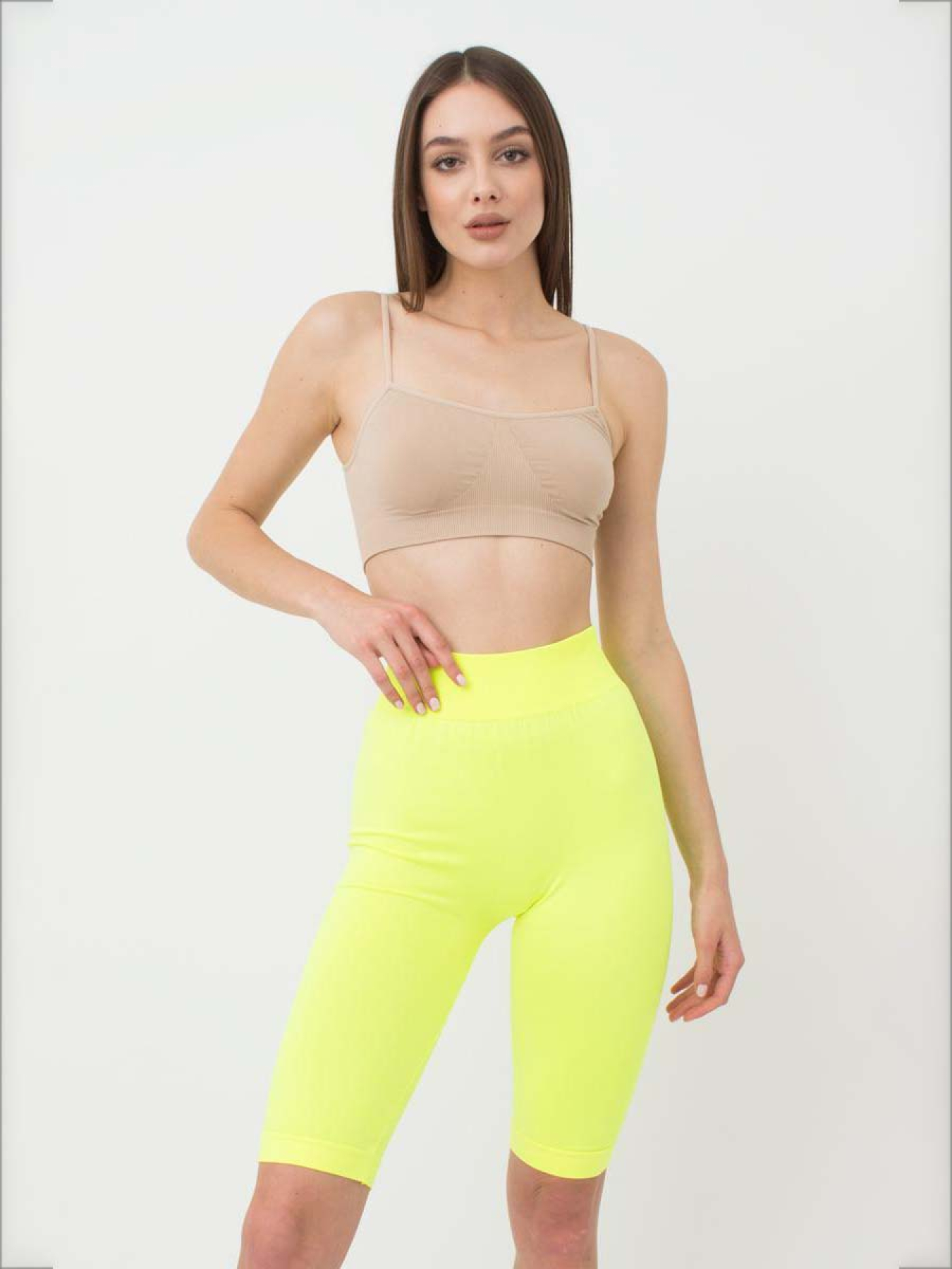 Велосипедки Giulia tracks 01 модель UP-00001340 Фото