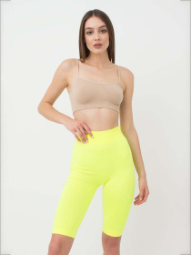 Велосипедки Giulia tracks 01 модель UP-00001340 Фото