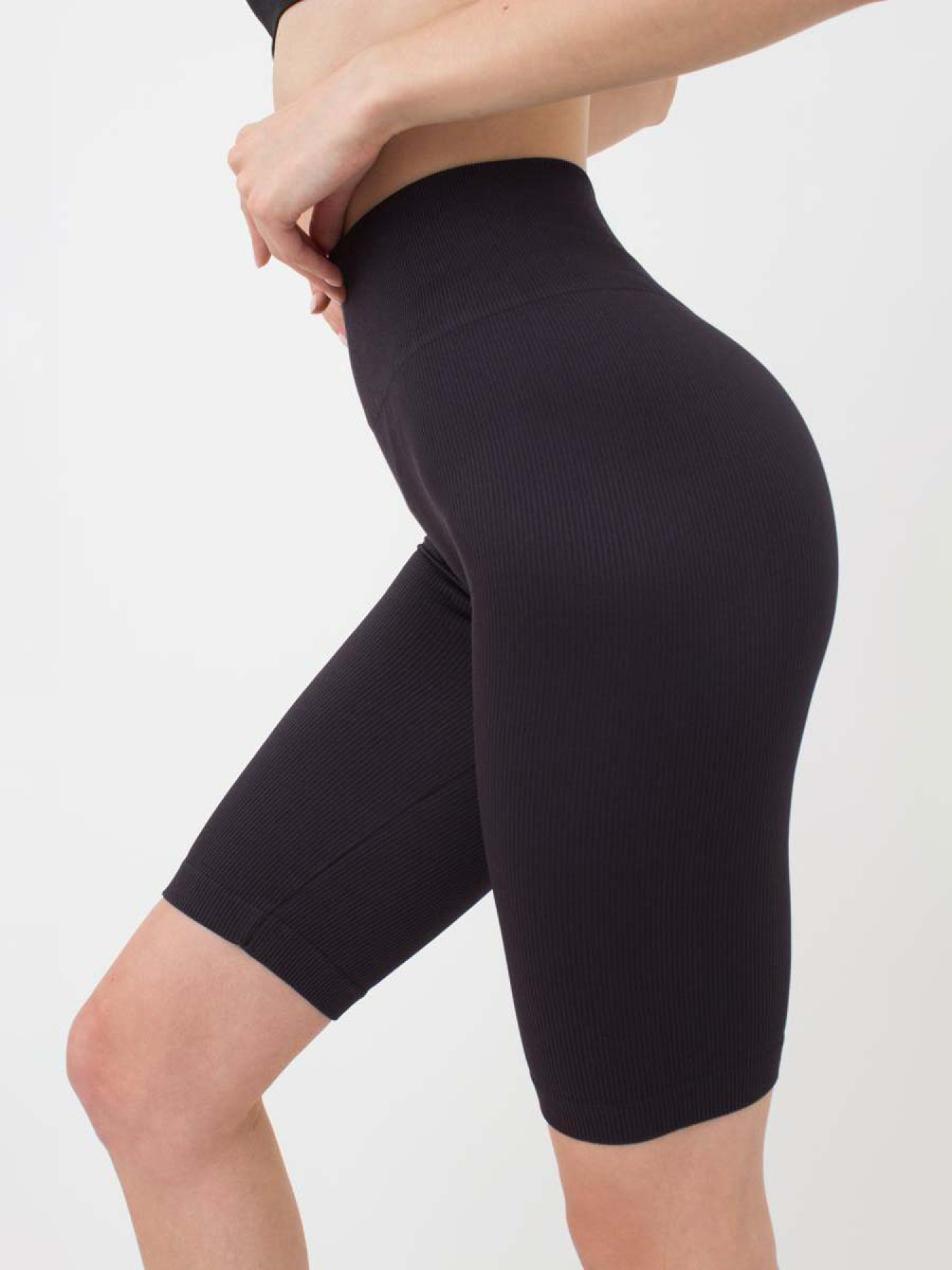 Велосипедки Giulia tracks rib модель UP-00001342 Фото