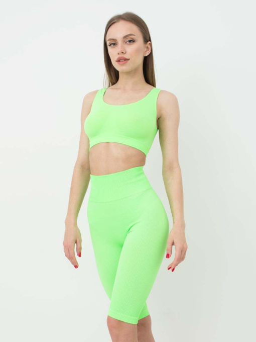 Велосипедки Giulia tracks rib модель UP-00001342 Фото