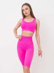 Велосипедки Giulia tracks rib модель UP-00001342 Фото