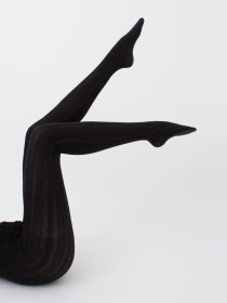 Колготы Giulia cable (2) модель UP-00001352 Колготы Giulia cable (2) модель UP-00001352 Фото