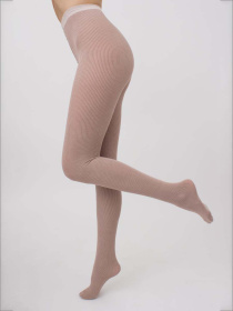 Колготы Giulia Split (1) модель UP-00001354 Фото