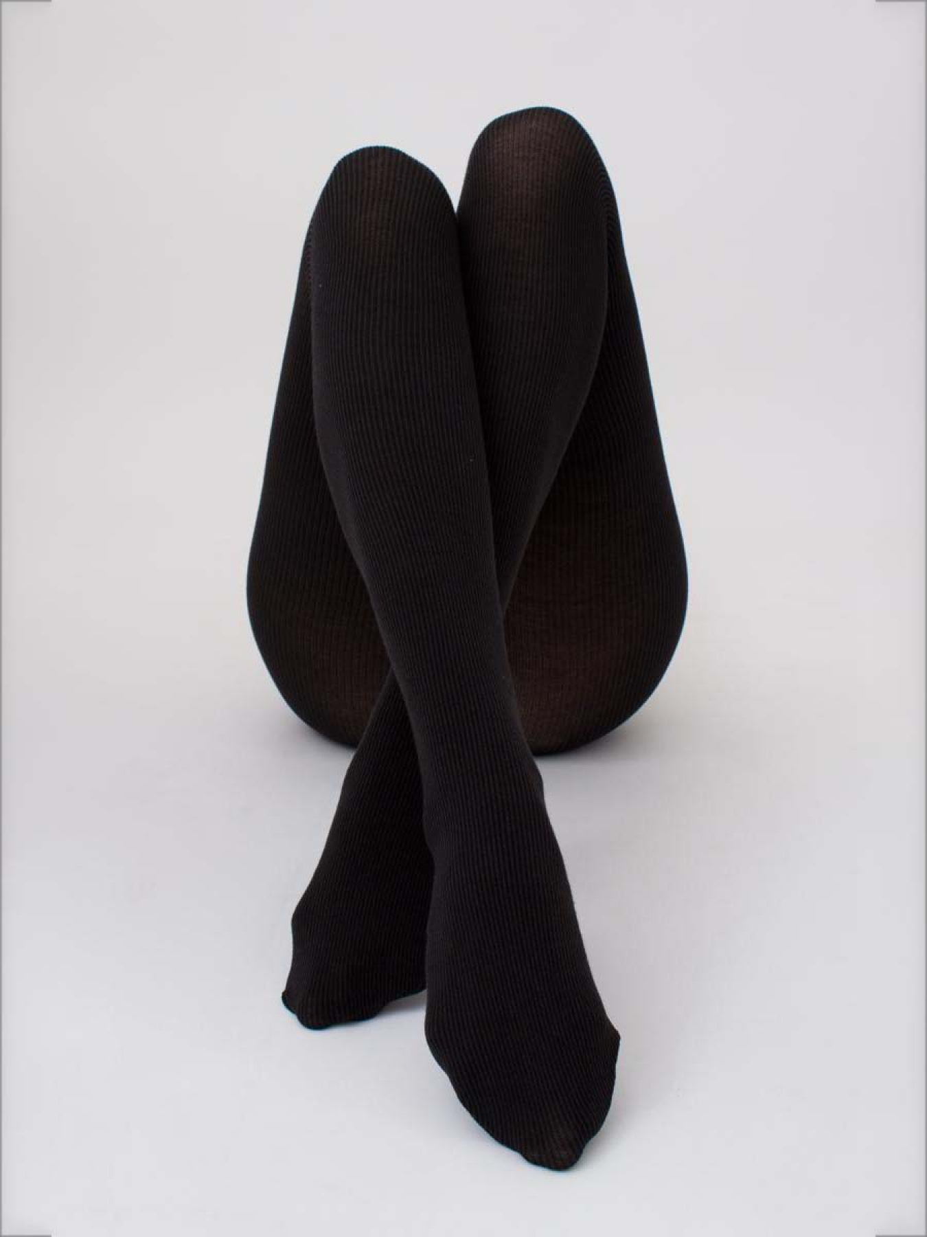 Колготы Giulia split (1) модель UP-00001354 Фото