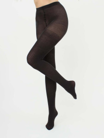 Колготи Giulia eclipse 150 (5) модель UP-00001363 Фото