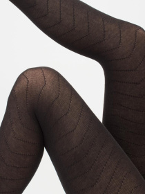 Колготы Giulia twill 180 (1) модель UP-00001366 Колготы Giulia twill 180 (1) модель UP-00001366 Фото