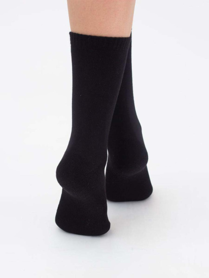 Носки Giulia модель UP-00001396 — фото - INTERTOP
