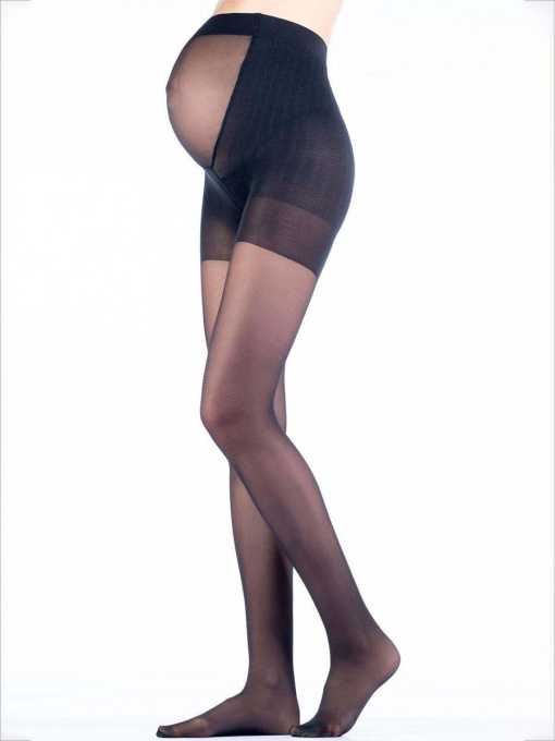 Колготи Giulia mama 20 модель UP-00001426 Фото