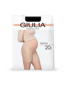 Колготи Giulia mama 20 модель UP-00001426 Фото