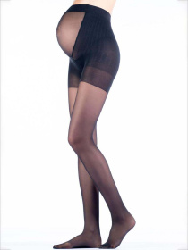 Колготи Giulia mama 20 модель UP-00001426 Фото