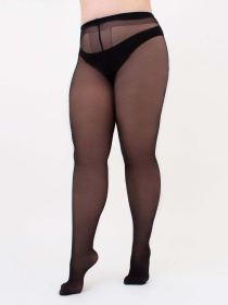 Колготы Giulia positive Fit 40 модель UP-00001447 Фото
