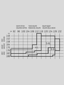 Колготи Giulia positive Fit 40 модель UP-00001447 Фото