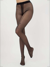 Колготы Giulia party party 20 (2) модель UP-00001448 Фото