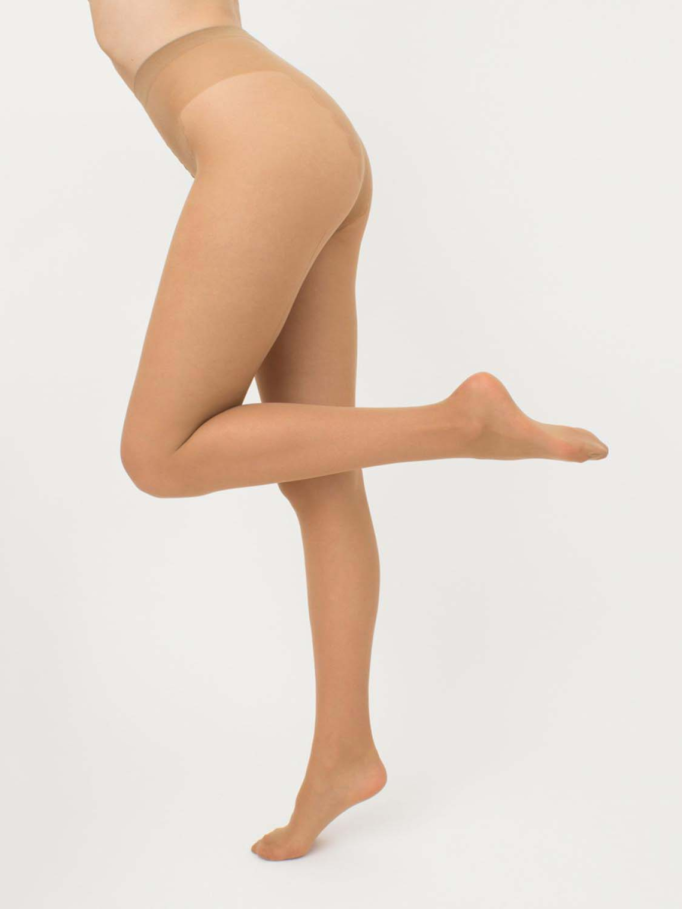 Колготы Giulia Chic 20 Bikini модель UP-00001467 Фото