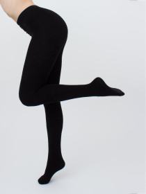 Колготы Giulia terry 250 модель UP-00001471 Фото