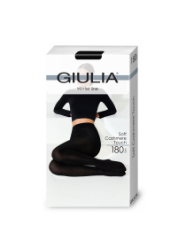 Колготы Giulia soft cashmere touch модель UP-00001474 Фото