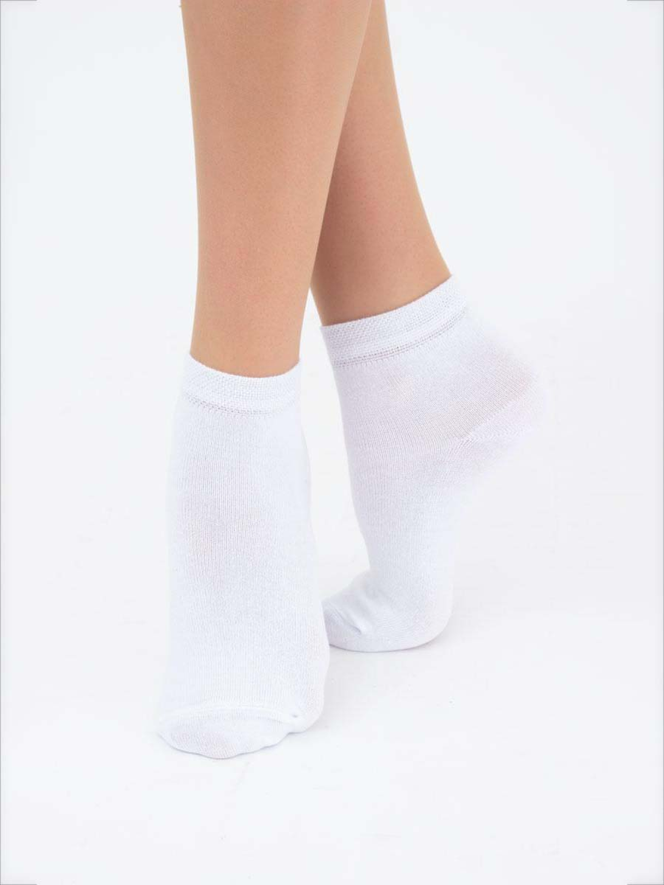 Набір шкарпеток Giulia Ws1 Classic (пак Х2) Модель UP-00001541 Фото