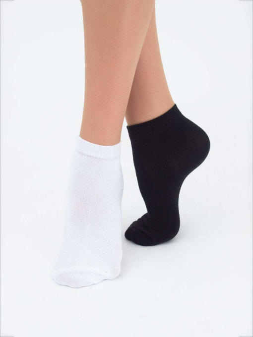 Набор носков Giulia Ws1 Classic (пак Х2) модель UP-00001541 Фото