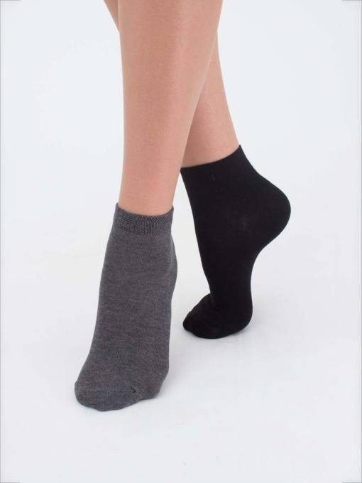 Набір шкарпеток Giulia ws1 Classic (пак Х2) Модель UP-00001541 Фото