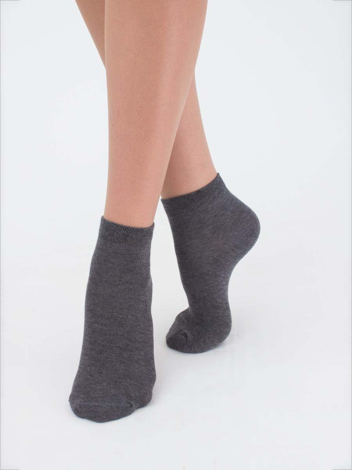 Набор носков Giulia ws1 Classic (пак Х2) модель UP-00001541 Фото