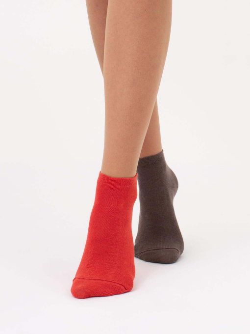 Набор носков Giulia ws1 Classic (пак Х2) модель UP-00001541 Фото