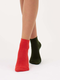 Набір шкарпеток Giulia ws1 Classic (пак Х2) модель UP-00001541 Фото