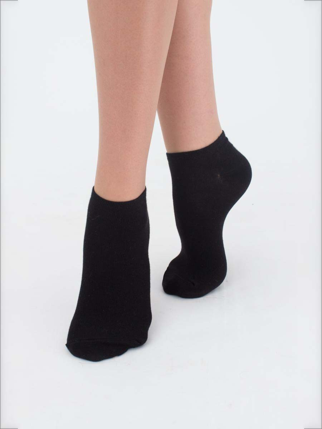 Набір шкарпеток Giulia ws1 Classic (пак Х2) модель UP-00001572 Фото