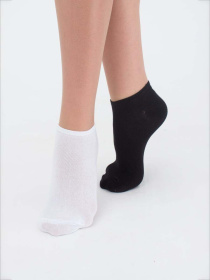 Набор носков Giulia ws1 Classic (пак Х2) модель UP-00001572 Фото