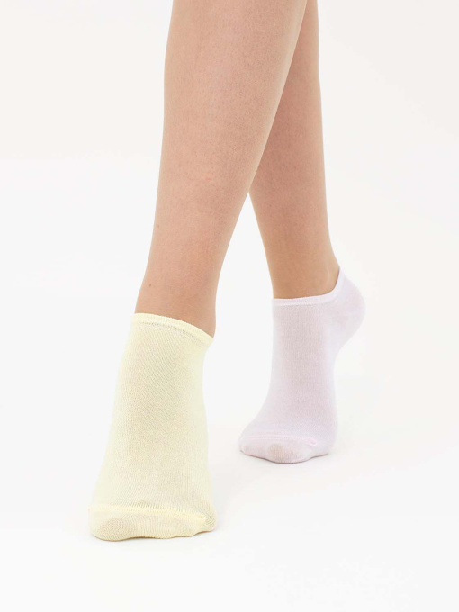 Набір шкарпеток Giulia ws1 Classic (пак Х2) Модель UP-00001572 Фото