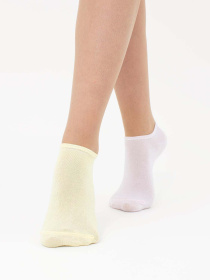 Набор носков Giulia ws1 Classic (пак Х2) модель UP-00001572 Фото