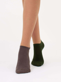 Набор носков Giulia ws1 Classic (пак Х2) модель UP-00001572 Фото
