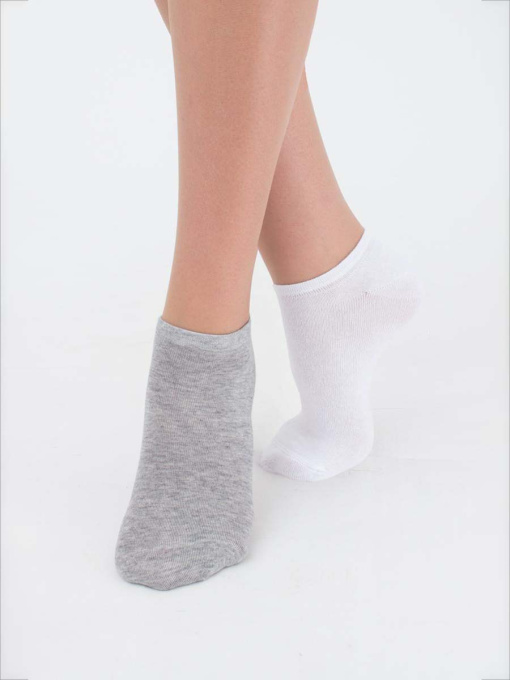 Набір шкарпеток Giulia ws1 Classic (пак Х2) Модель UP-00001572 Фото