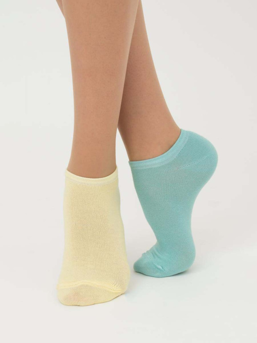 Набор носков Giulia ws1 Classic (пак Х2) модель UP-00001572 Фото