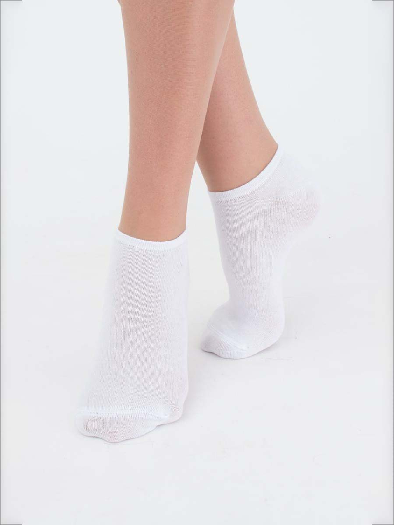 Набір шкарпеток Giulia ws1 Classic (пак Х2) модель UP-00001572 Фото